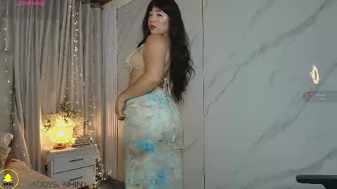 Melani sunny online show from July 5, 2:51 am