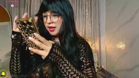 Melani sunny online show from July 7, 7:23 am