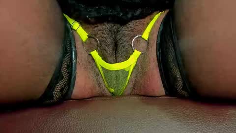 Melania online show from January 31, 11:58 pm