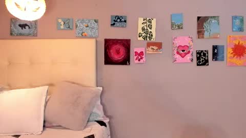 melania_rousse online show from August 6, 2:29 am