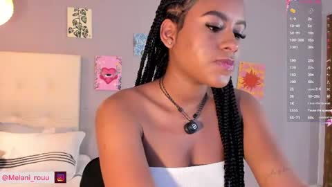 melania_rousse online show from June 25, 7:37 pm
