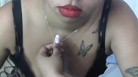 melanie025 online show from March 16, 8:18 am