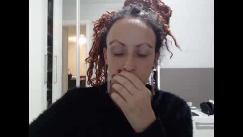 Brisa online show from May 4, 10:57 pm
