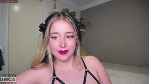 Melanie Baez online show from January 10, 8:26 pm