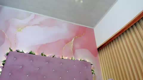 melanie__evans online show from July 14, 10:54 am
