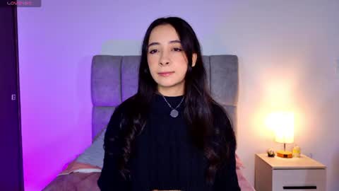 Melanie online show from July 14, 11:48 am