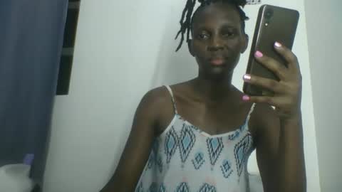 milly online show from October 11, 6:32 pm