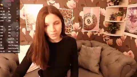 Melanie online show from July 9, 8:17 am