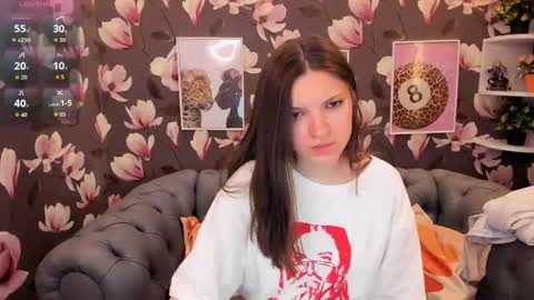 Melanie online show from May 11, 8:16 am