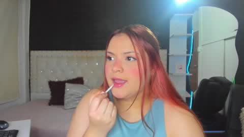 Snapshot of melanie_hh chatting on March 9, 4:05 am Melanie online show from March 9, 4:05 am