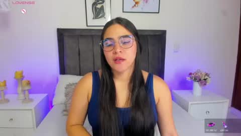 Melanie online show from June 11, 2:44 am