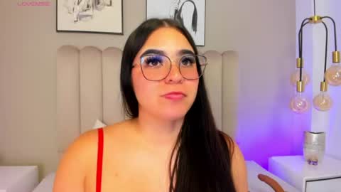 Melanie online show from August 2, 12:46 am