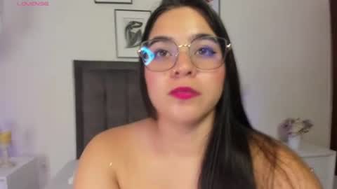 Melanie online show from July 1, 2:44 am