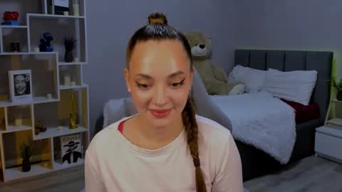 MelanieAlves online show from November 28, 6:44 pm