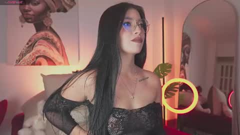 melaniecorner online show from July 29, 1:33 pm