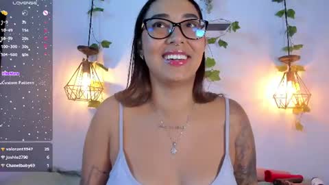 Melanie online show from July 23, 3:15 am