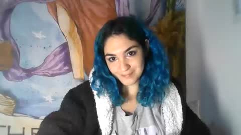 Melanie online show from June 26, 7:42 am