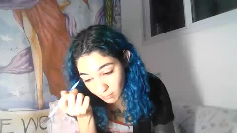 Melanie online show from June 21, 6:39 am