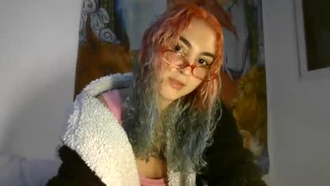 Melanie online show from August 4, 4:29 am