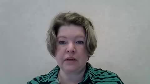 melaniefeys online show from May 25, 6:56 am