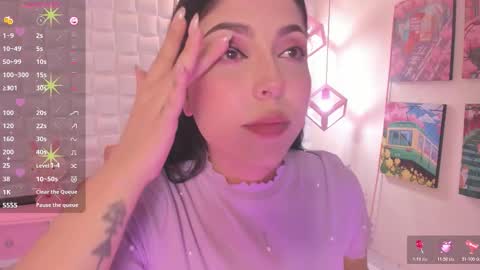 melaniegrayx online show from January 7, 2:42 pm