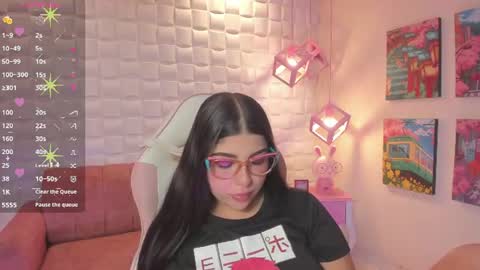 melaniegrayx online show from July 28, 2:24 pm