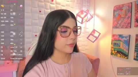 melaniegrayx online show from March 10, 2:43 pm