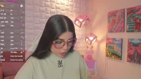 melaniegrayx online show from June 27, 2:01 pm
