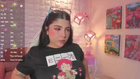 melaniegrayx online show from July 28, 3:21 pm