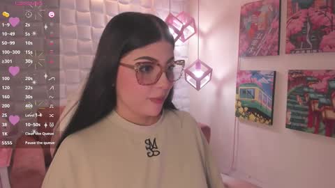 melaniegrayx online show from December 2, 2:52 pm