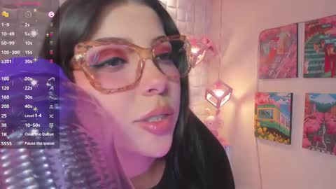 melaniegrayx online show from July 10, 3:01 pm