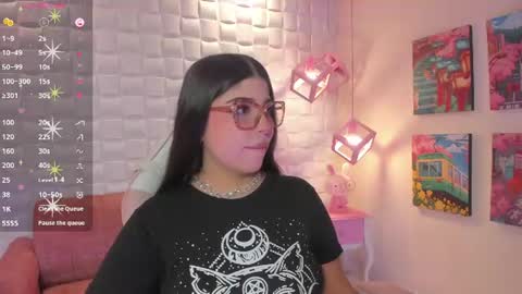 melaniegrayx online show from July 22, 2:18 pm