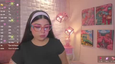 melaniegrayx online show from July 16, 4:22 pm