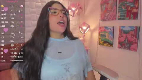 melaniegrayx online show from July 15, 3:28 pm
