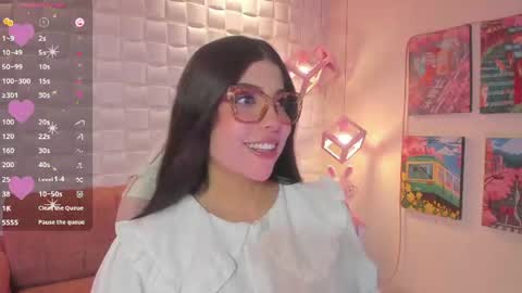 melaniegrayx online show from July 1, 2:27 pm