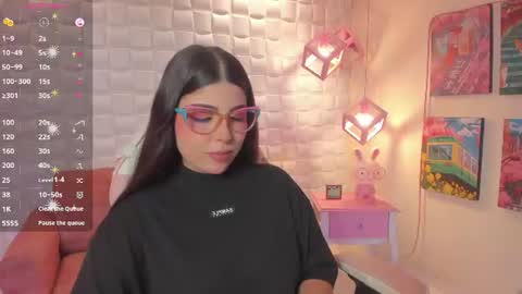 melaniegrayx online show from July 7, 2:20 pm