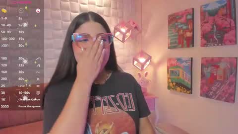 melaniegrayx online show from August 5, 2:12 pm