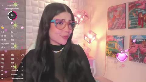 melaniegrayx online show from June 5, 2:34 pm