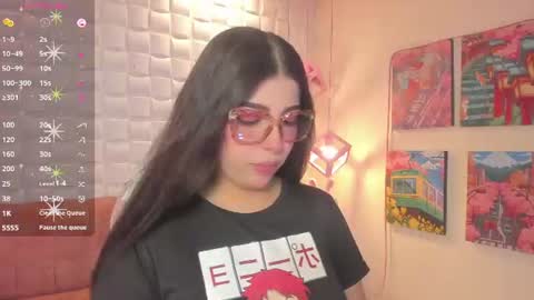 melaniegrayx online show from June 23, 2:37 pm