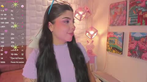 melaniegrayx online show from June 25, 2:51 pm