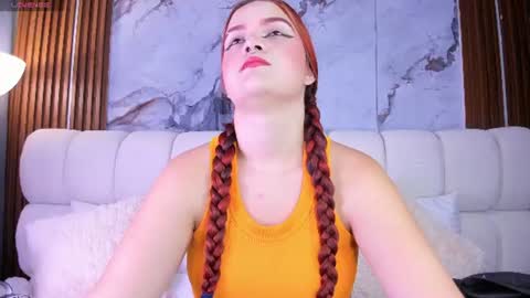 MELANIE online show from July 3, 3:23 am