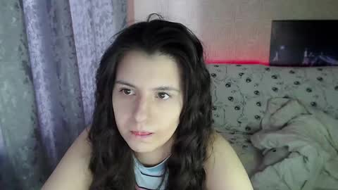 Melanie Milena online show from February 8, 8:31 am