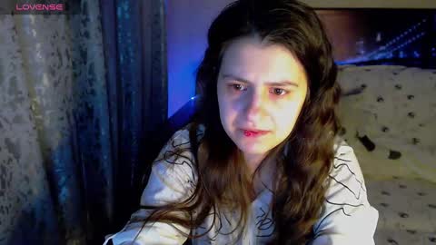 Melanie Milena online show from December 11, 1:49 pm
