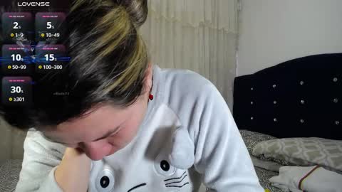 Melanie Parker online show from February 9, 11:25 am