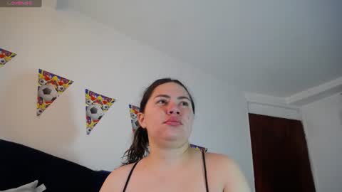 Melanie Parker online show from June 28, 4:13 pm