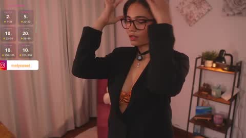 Ig melysweet   online show from May 3, 3:04 pm