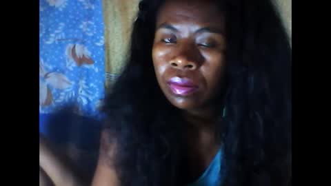 Snapshot of melanih chatting on February 17, 5:36 am melanih online show from February 17, 5:36 am