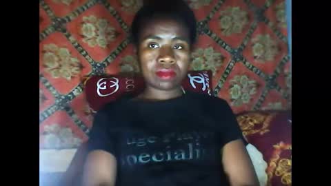 Snapshot of melanih chatting on September 20, 8:45 am melanih online show from September 20, 8:45 am