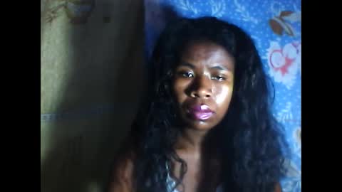 Snapshot of melanih chatting on January 28, 5:11 am melanih online show from January 28, 5:11 am