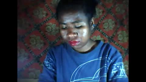 Snapshot of melanih chatting on September 16, 5:59 am melanih online show from September 16, 5:59 am